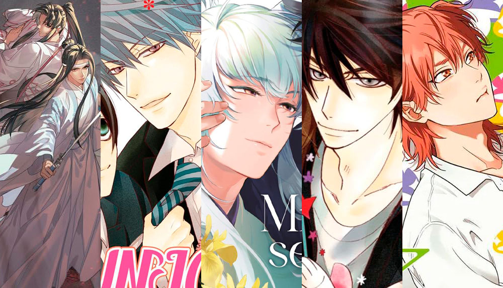 BL de septiembre: últimas lecturas