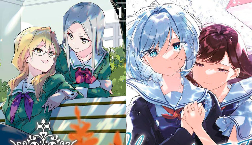 Yuri de septiembre: últimas lecturas