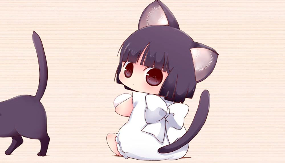 Express Pika licencia Fukuneko 4/11