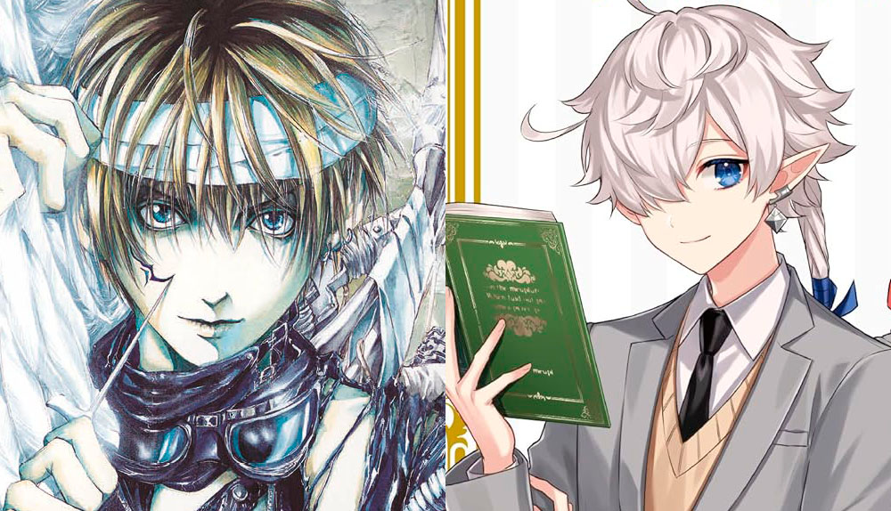 Express Devir recupera dos licencias más de ECC 7/11