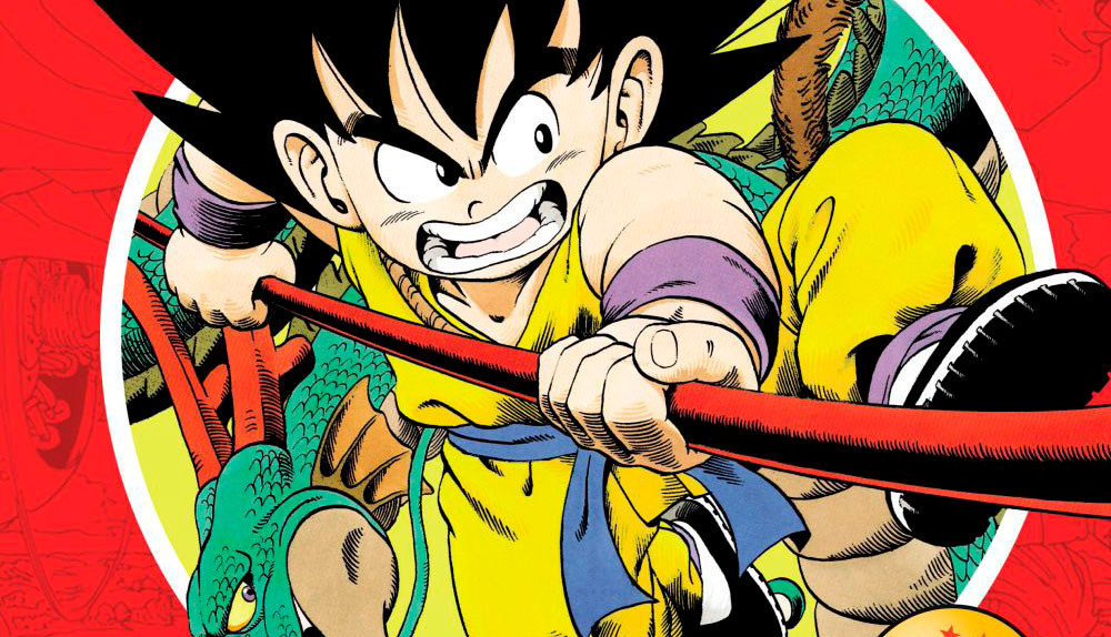 Express Dolmen publicará La nueva biblia de Dragon Ball 29/11