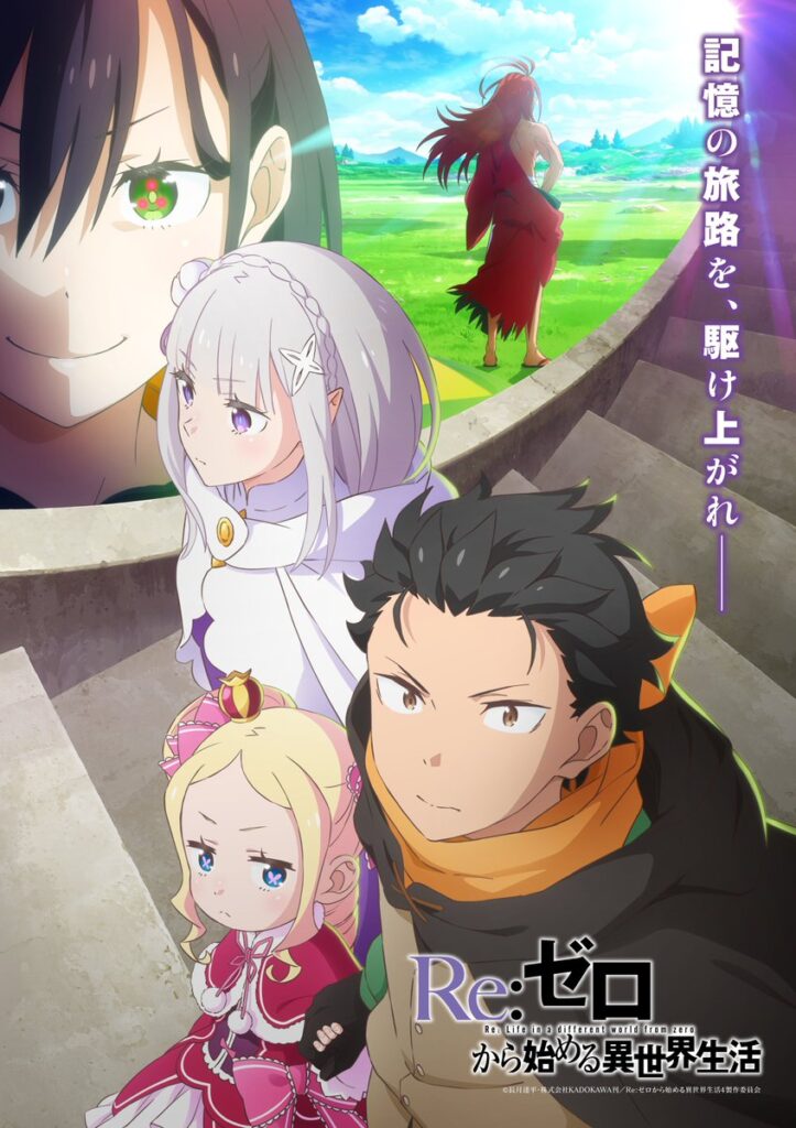 rezero t4