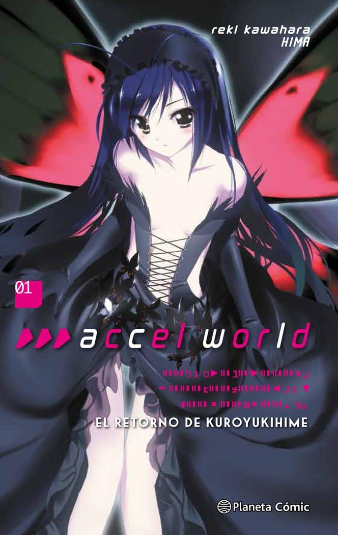 Accel World