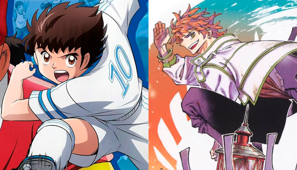 Express Licencias de Pika en el Manga Barcelona