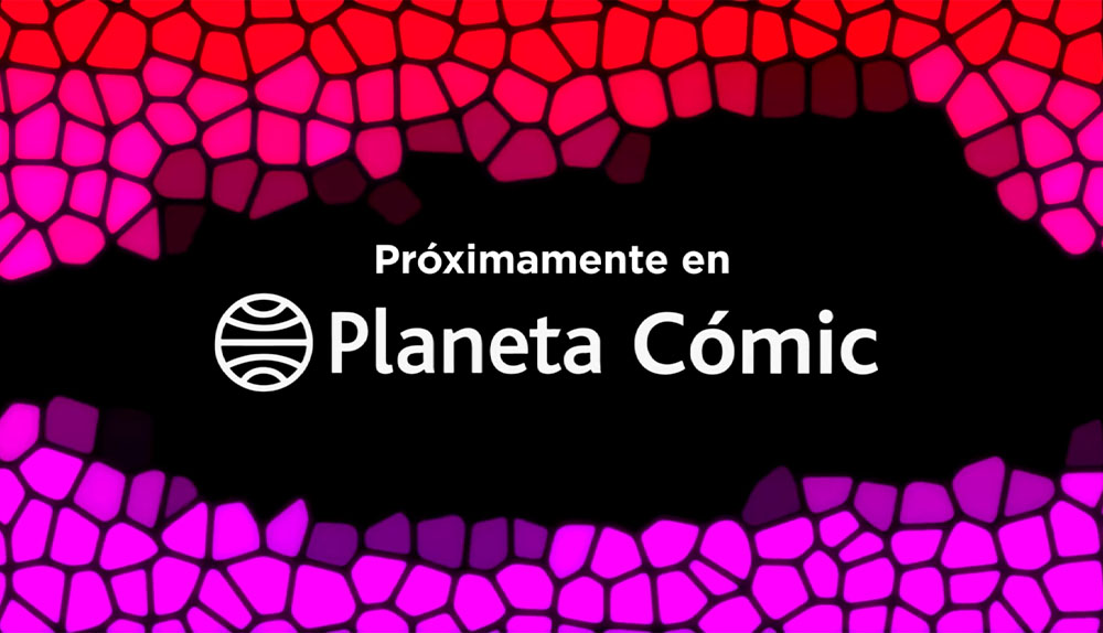 Express Licencias de Planeta en el Manga Barcelona 9/12