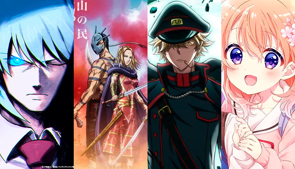 Express Nuevas temporadas y secuelas 30/12