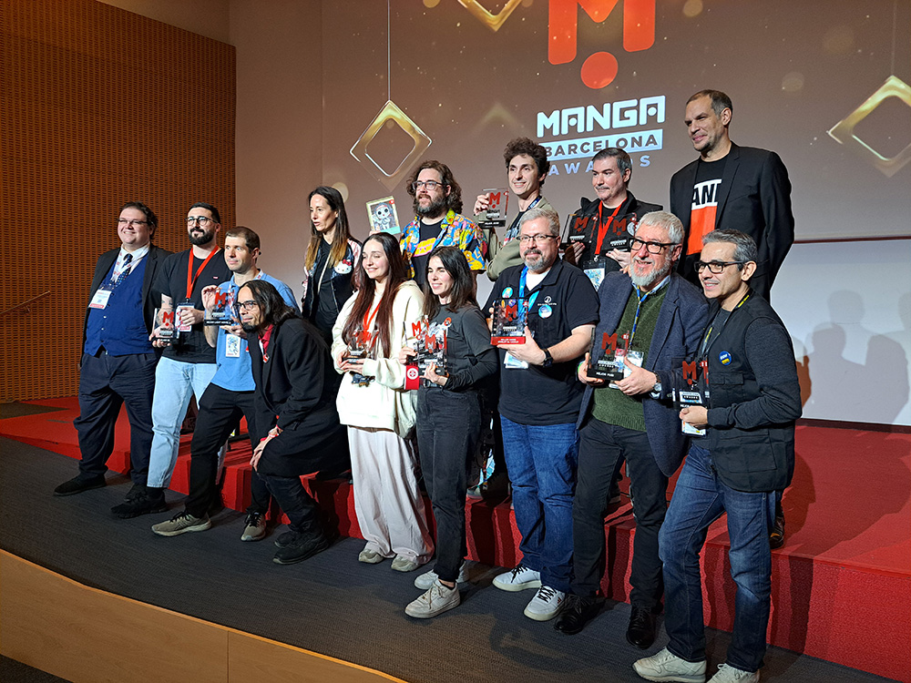 ganadorespremiosmangabarcelona2025