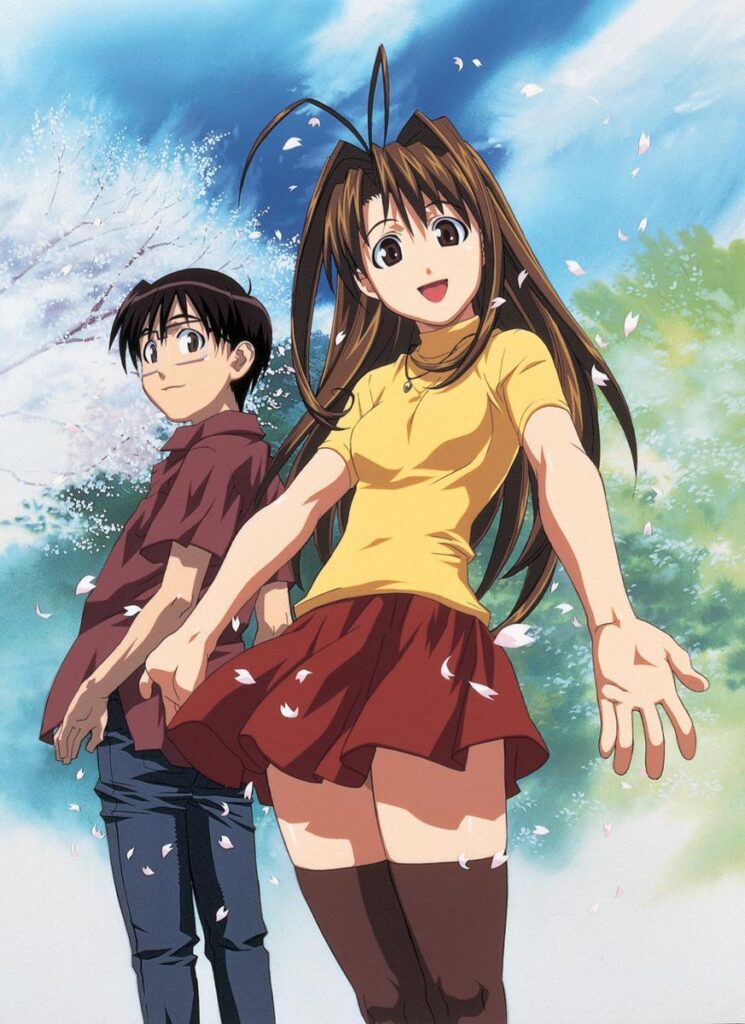lovehina