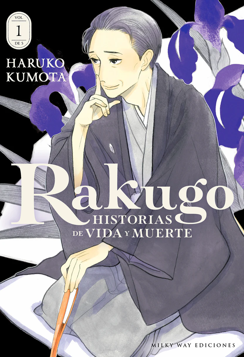 Rakugo: Historias de vida y muerte