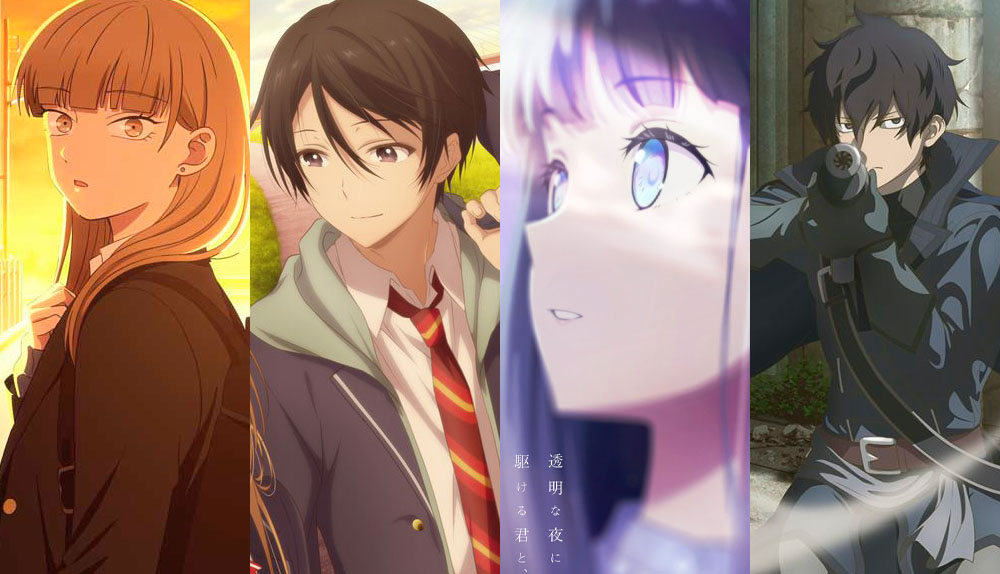 Express Fechas de estreno 10/01