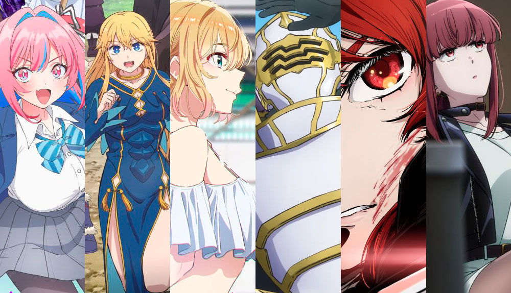 Express Fechas de estreno 17/1