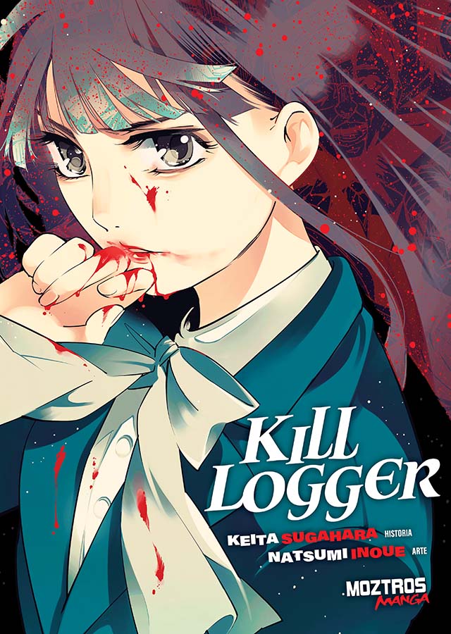 Kill Logger