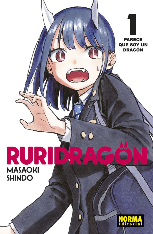 RuriDragon