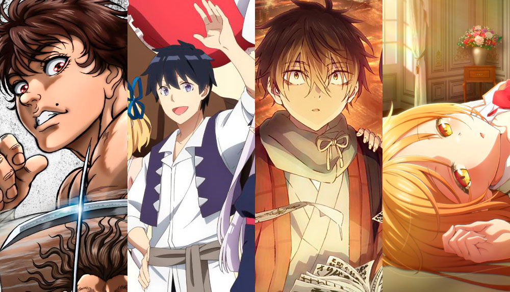 Express Fechas de estreno 3/2