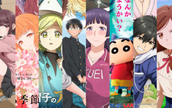 express 26 02 22 anime