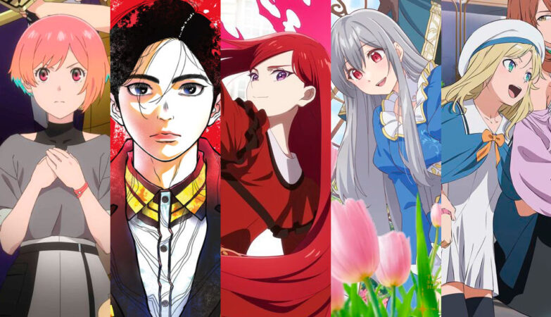 express 26 02 28 anime