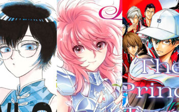 express 26 03 01 manga