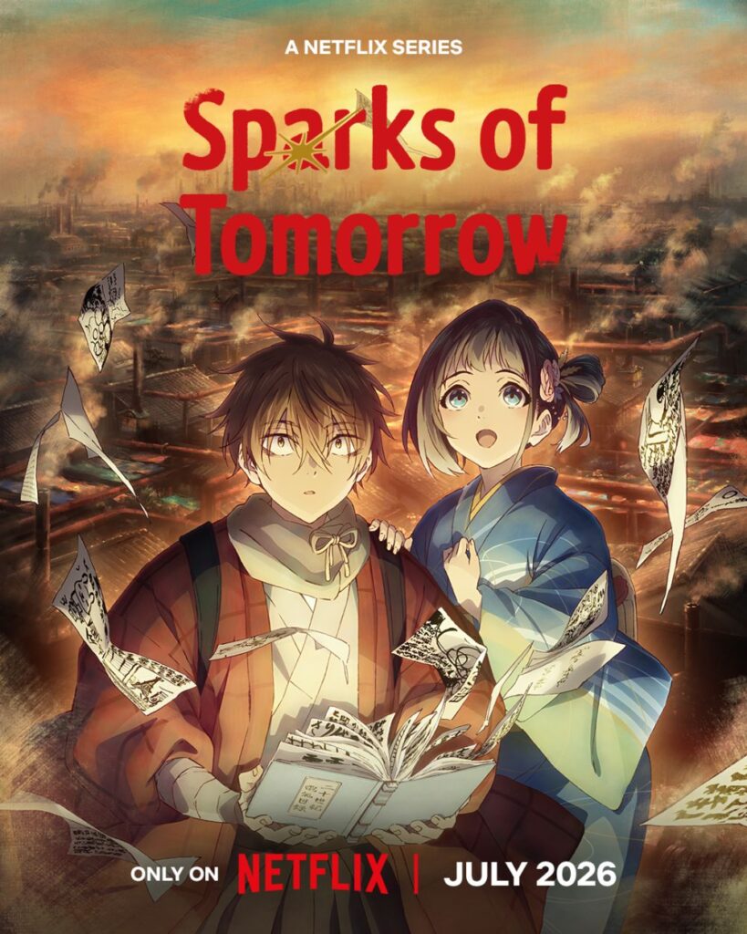 sparkstomorrow