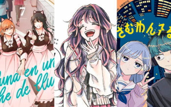 ultimas diciembre romance