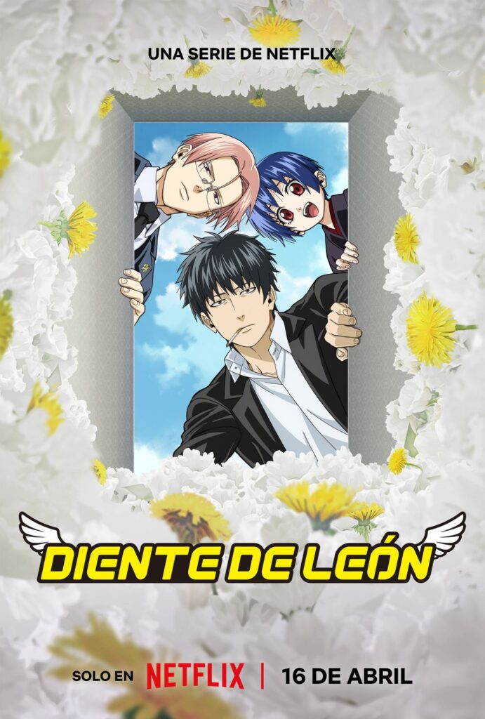 dandelion es