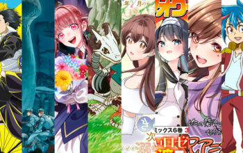 express 26 03 07 anime