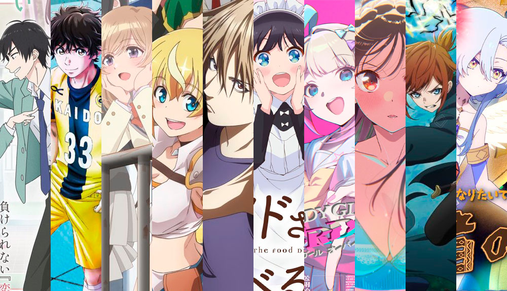 Express Fechas de estreno 15/3