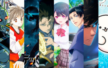 express 26 03 24 anime