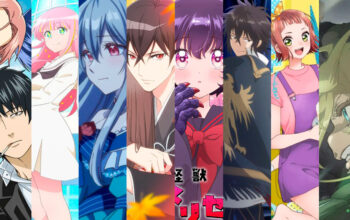 express 26 03 31 anime