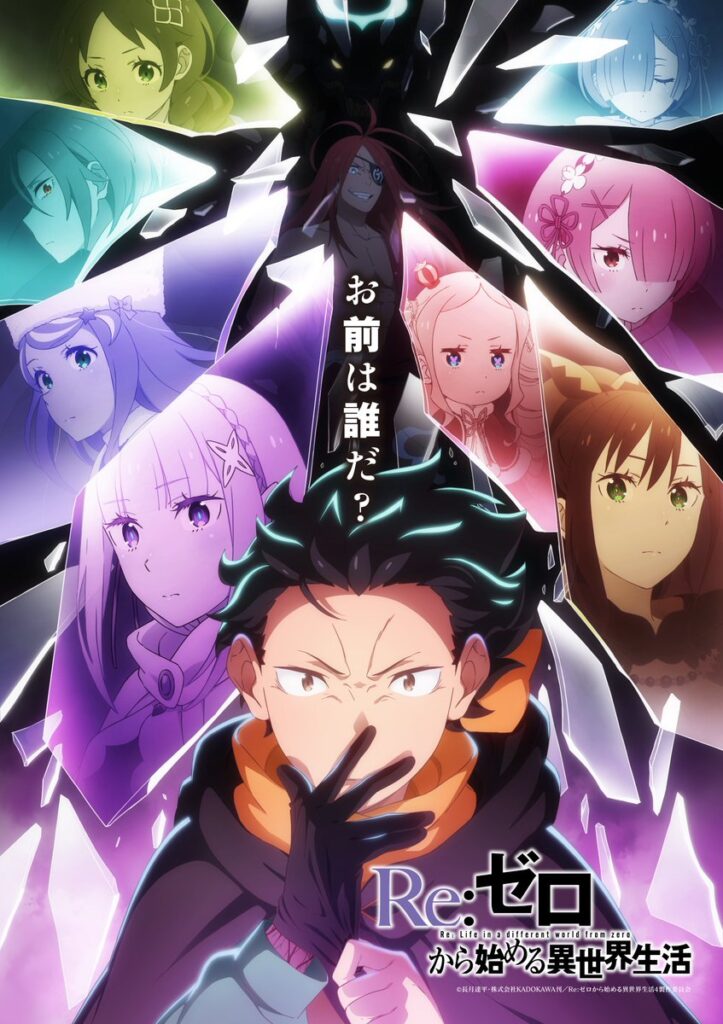 rezero t4