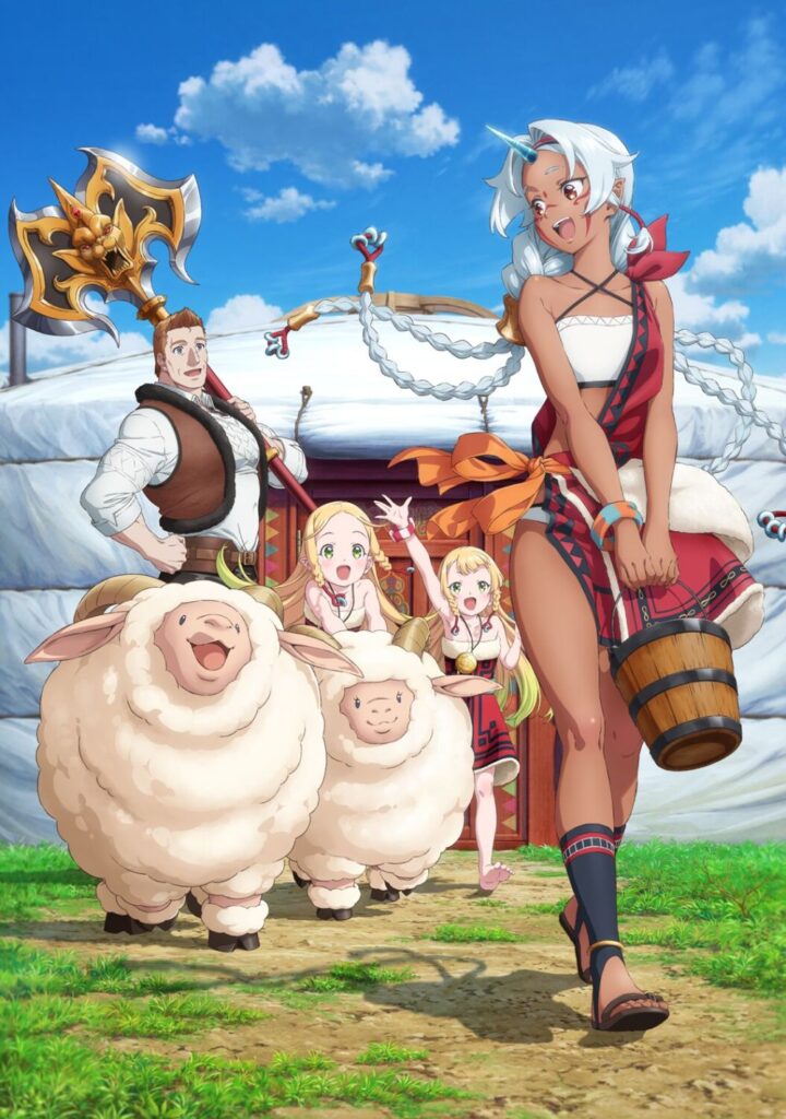 ryomin0ninstart anime2