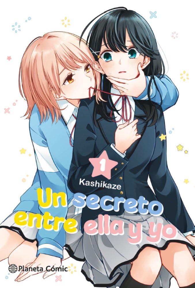 Un secreto entre ella y yo