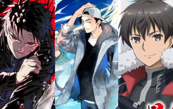 express 26 04 30 anime