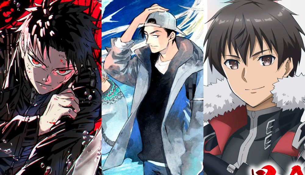express 26 04 30 anime