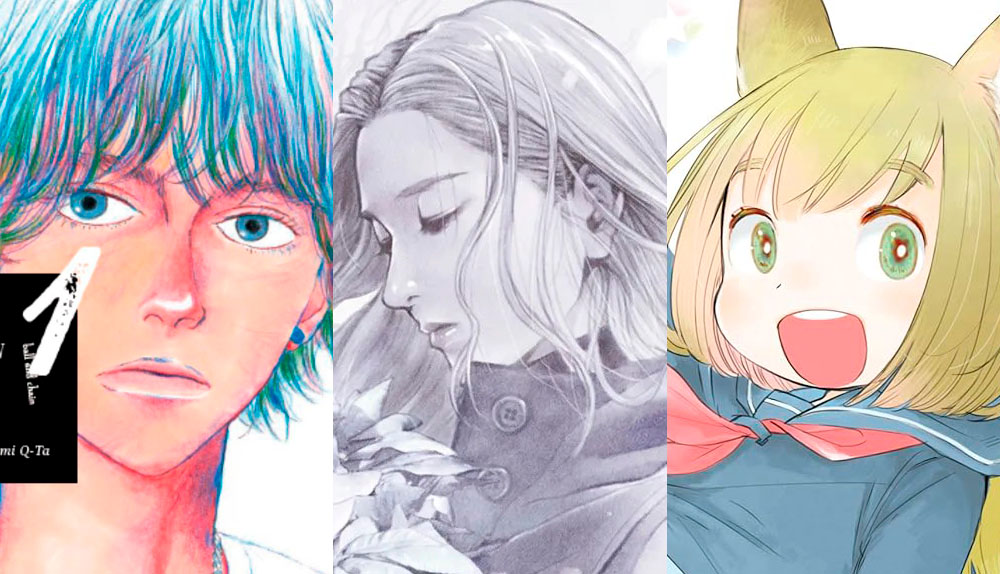 Express Mangas que terminan 30/4