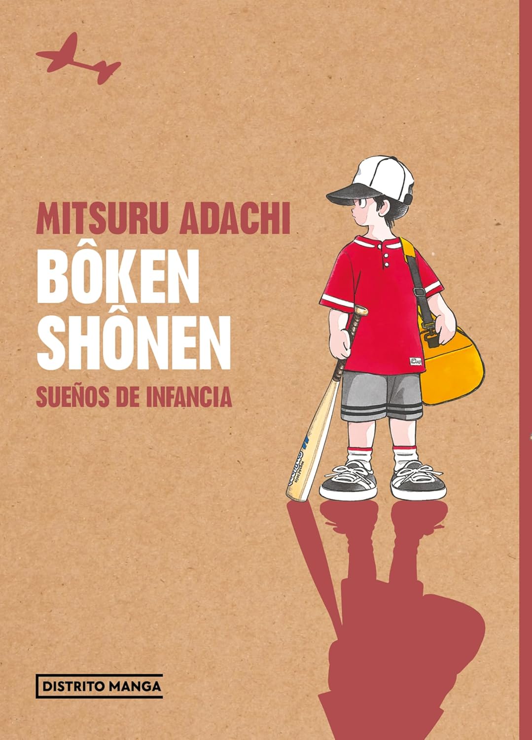 Bôken shônen: Sueños de infancia