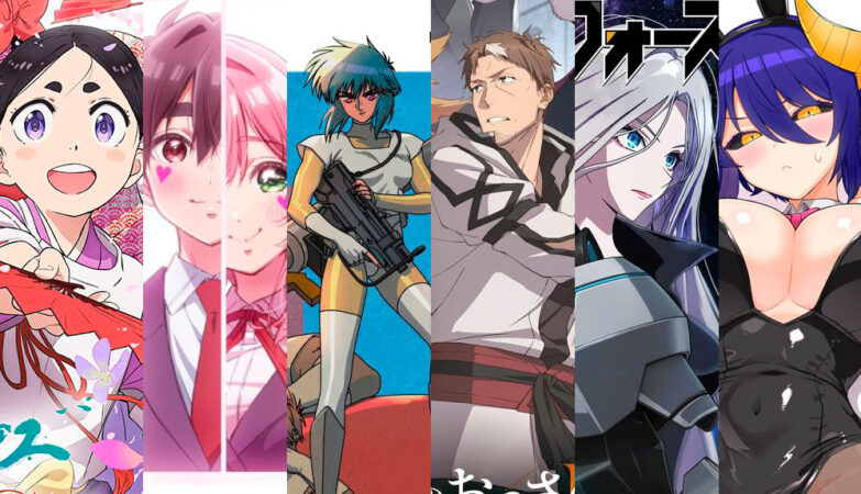 express 26 05 10 anime