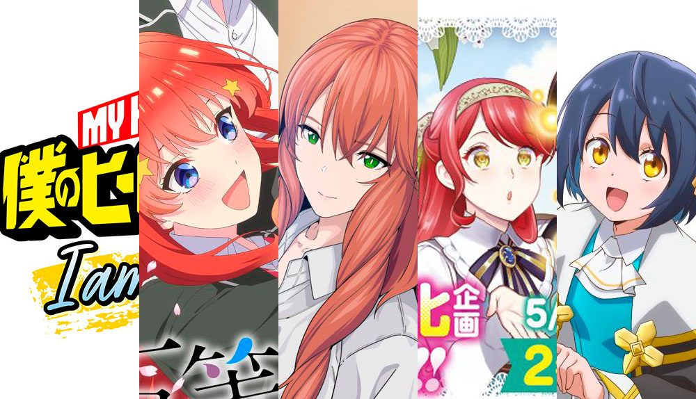 express 26 05 11 anime