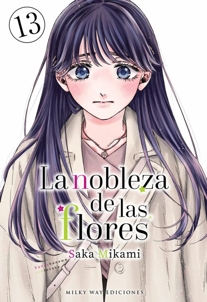 noblezaflores13
