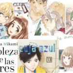 Mangaes romance prmavera