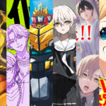 express 26 06 06 anime