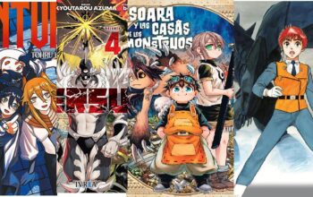 Manga ES fanta prima
