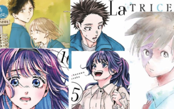 Manga ES fanta verano
